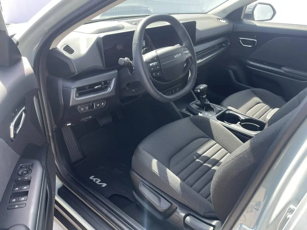 KIA K4 SW EXCLUSIVE 7DCT 1,6 T-GDi / 110kW