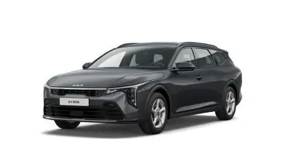 KIA K4 SW EXCLUSIVE 7DCT 1,6 T-GDi / 110kW
