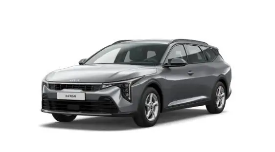 KIA K4 SW EXCLUSIVE 7DCT 1,6 T-GDi / 110kW