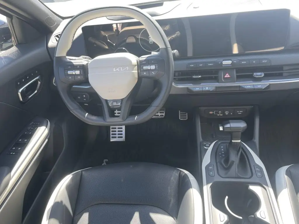 KIA K4 SW GT-LINE 7DCT 1,6 T-GDi / 132kW