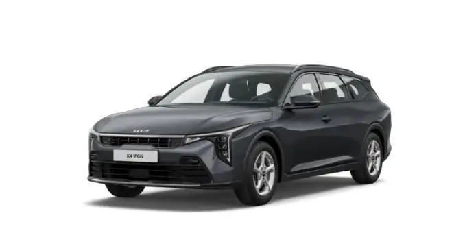 KIA K4 SW SPIN 7DCT 1,0 T-GDi / 85kW