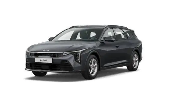 KIA K4 SW SPIN 7DCT 1,0 T-GDi / 85kW