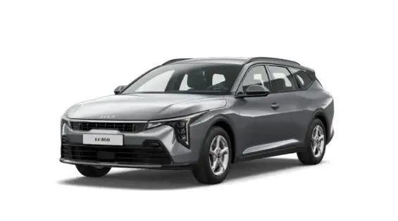 KIA K4 SW SPIN 7DCT 1,0 T-GDi / 85kW