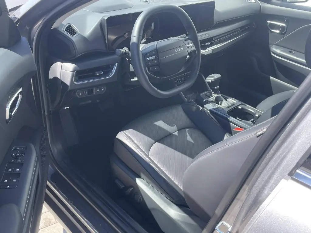 KIA K4 SW TOP 7DCT 1,6 T-GDi / 110kW