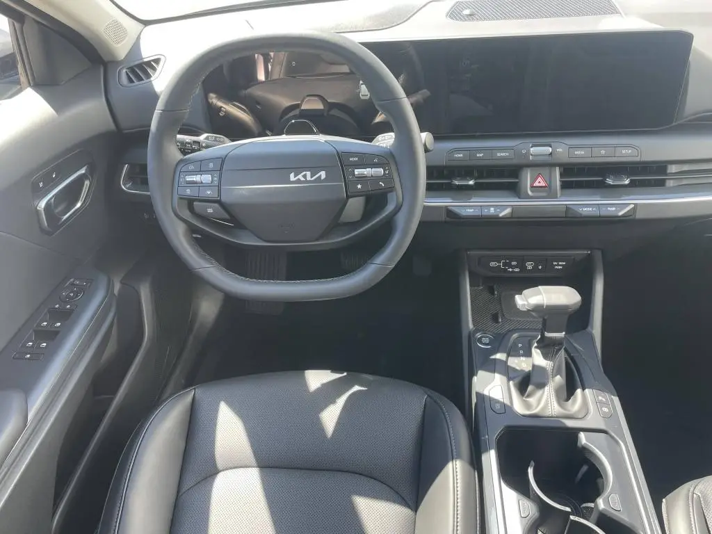 KIA K4 SW TOP 7DCT 1,6 T-GDi / 110kW