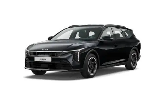 KIA K4 SW TOP 7DCT 1,6 T-GDi / 110kW