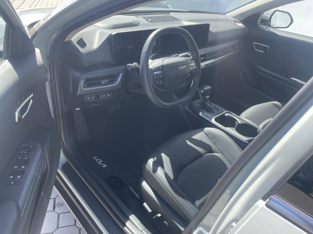 KIA K4 SW TOP 7DCT 1,6 T-GDi / 132kW