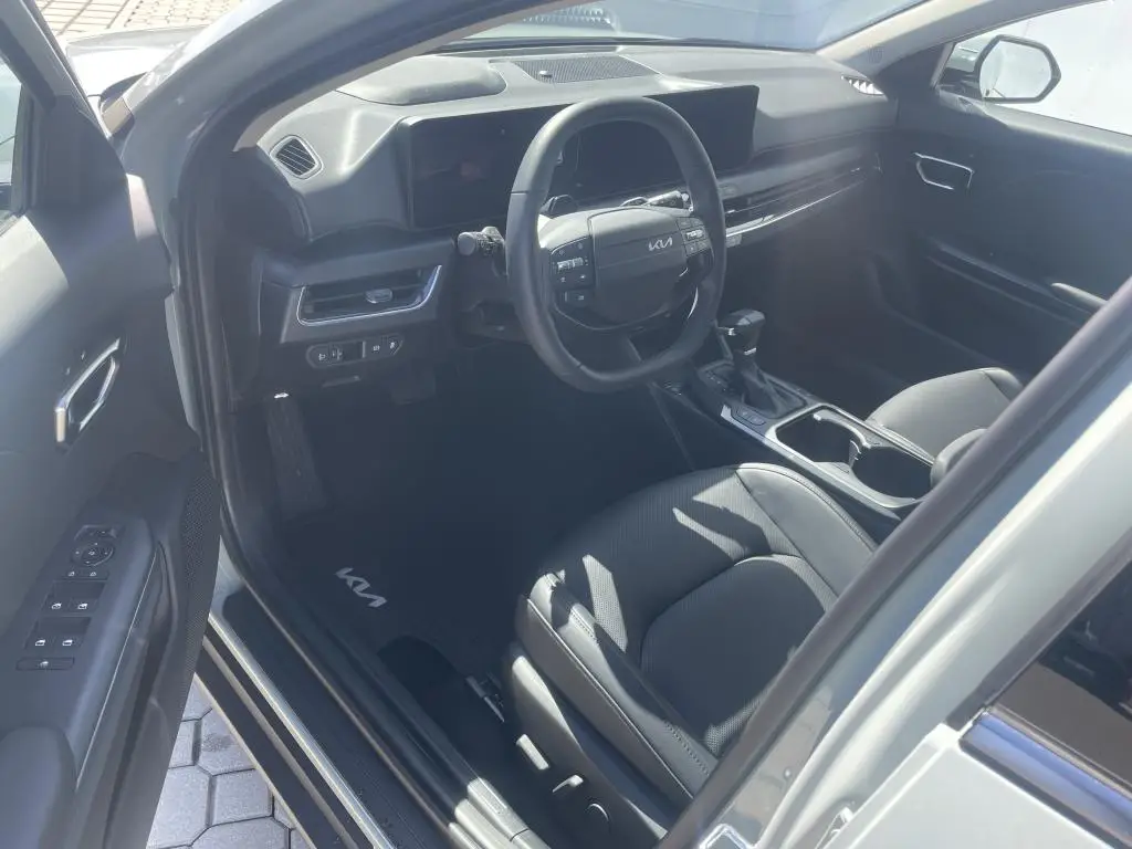 KIA K4 SW TOP 7DCT 1,6 T-GDi / 132kW