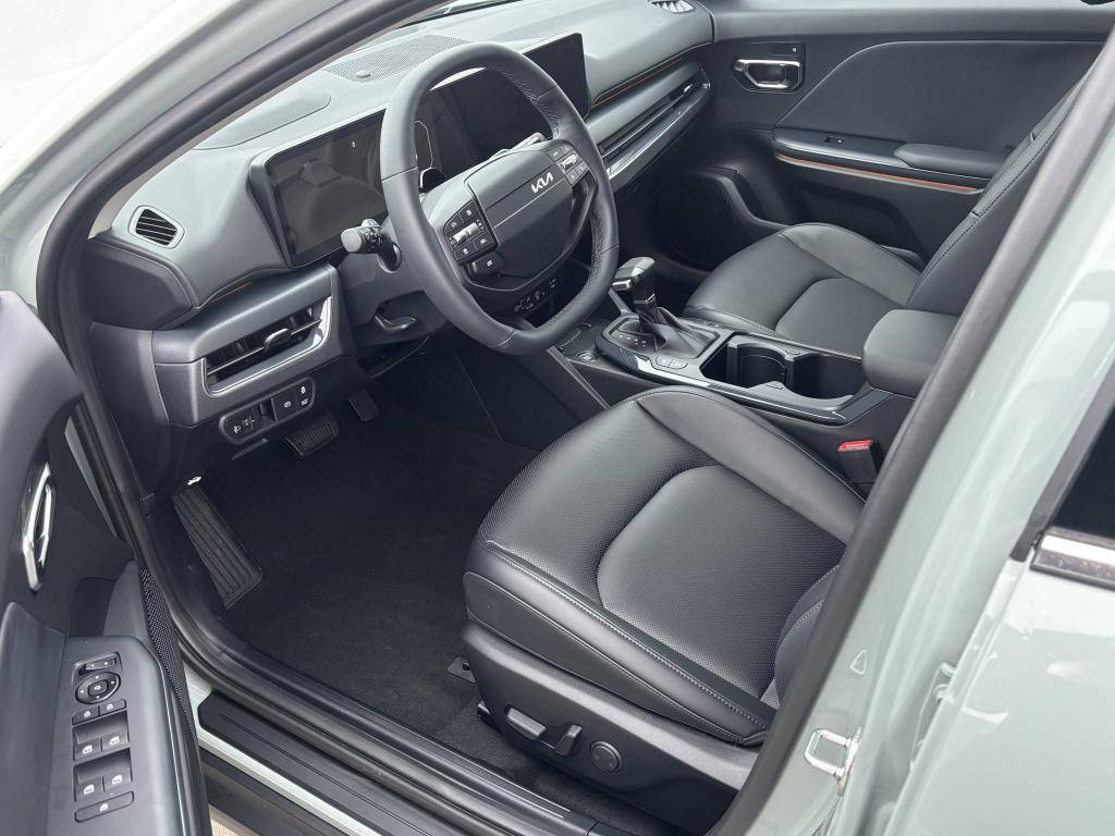 KIA K4 SW TOP 7DCT 1,6 T-GDi / 132kW
