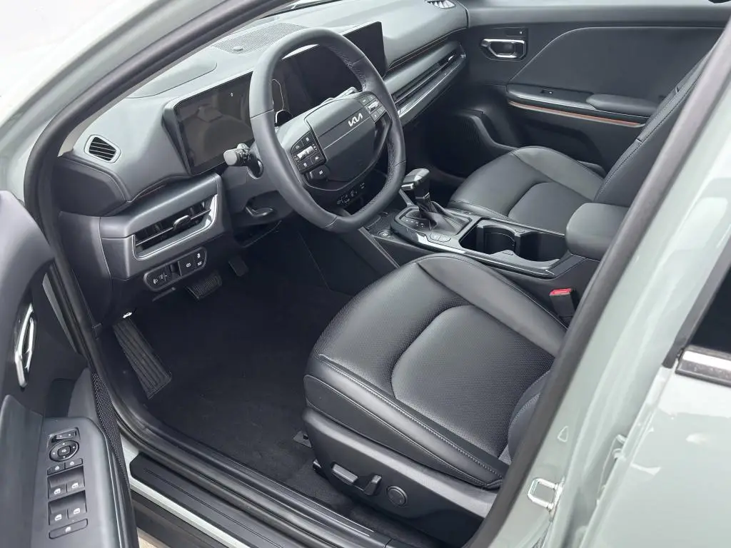 KIA K4 SW TOP 7DCT 1,6 T-GDi / 132kW