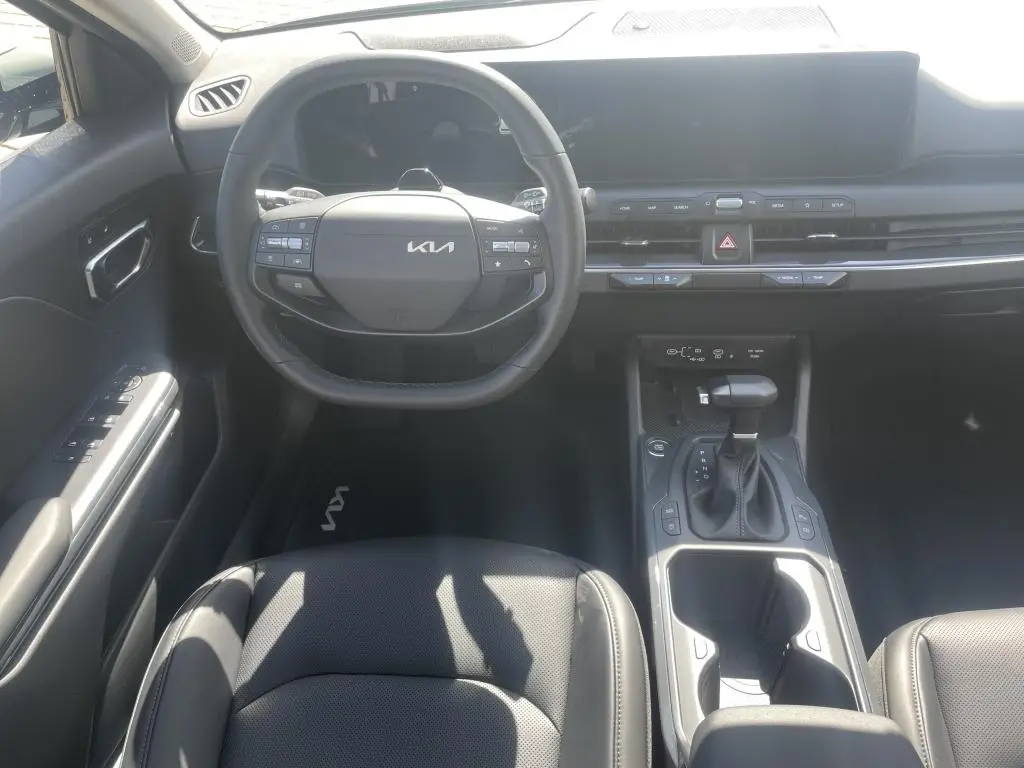 KIA K4 SW TOP 7DCT 1,6 T-GDi / 132kW