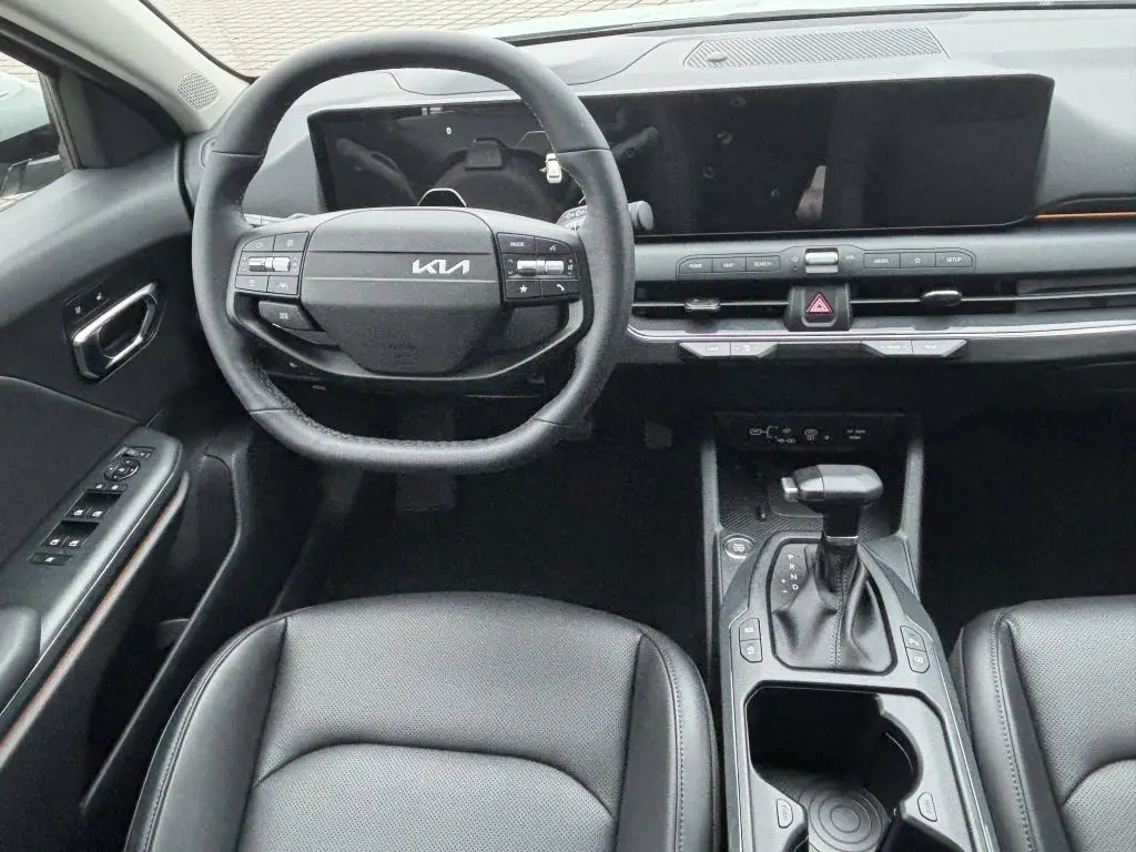 KIA K4 SW TOP 7DCT 1,6 T-GDi / 132kW