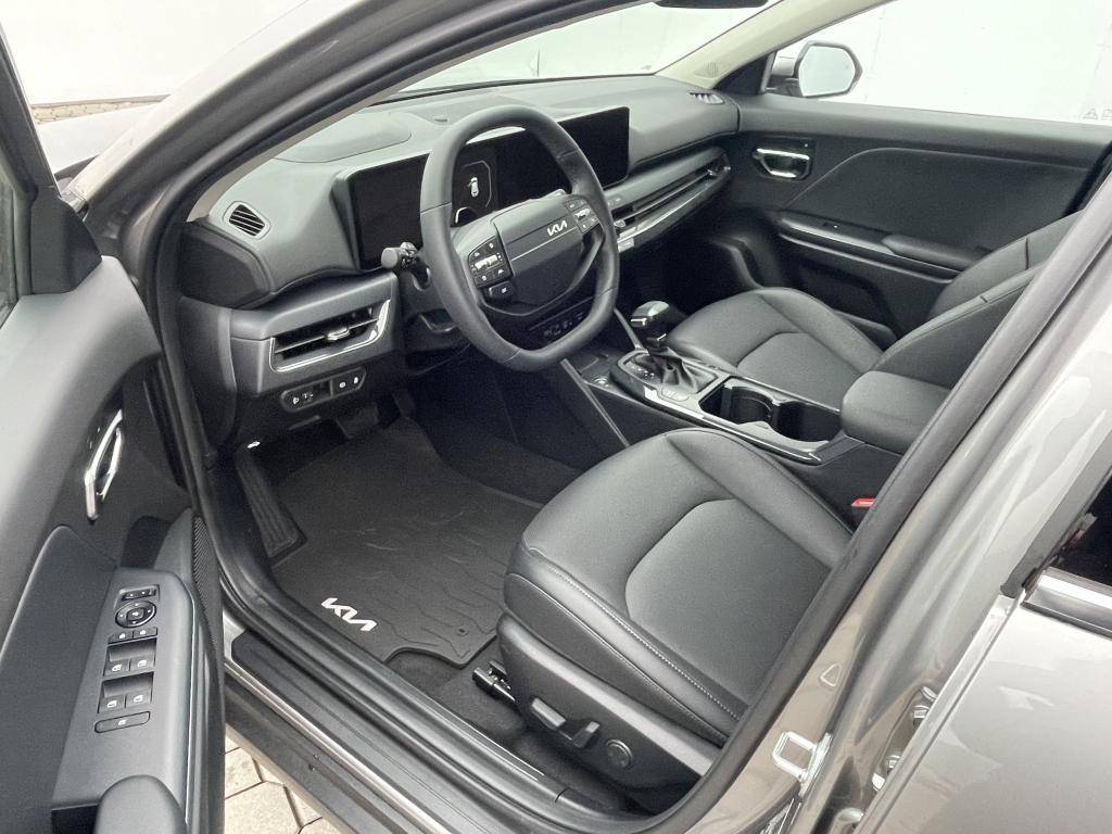 KIA K4 TOP 7DCT 1,6 T-GDi / 110kW