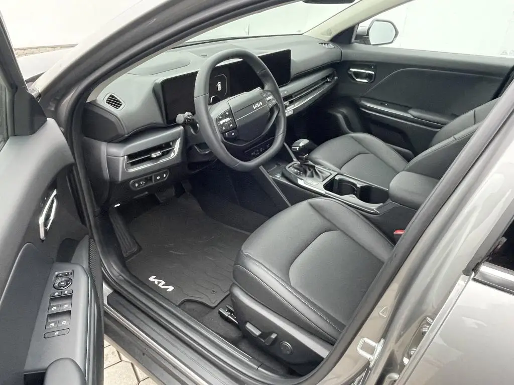 KIA K4 TOP 7DCT 1,6 T-GDi / 110kW