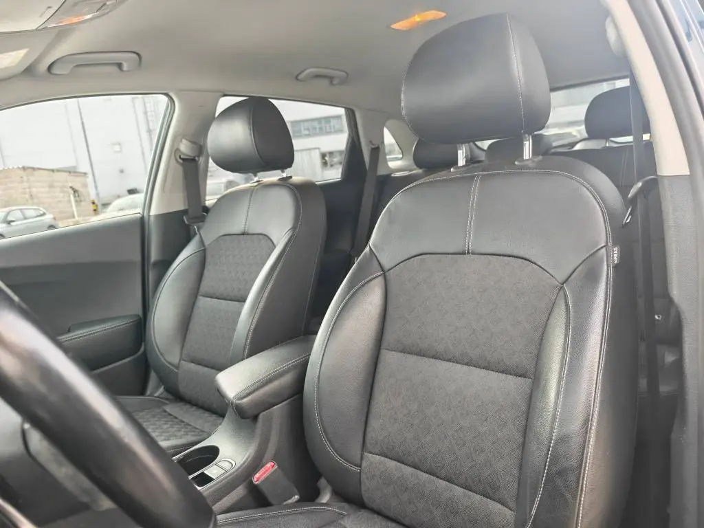 KIA Niro EXCLUSIVE 1,6GDi HEV / 105kW