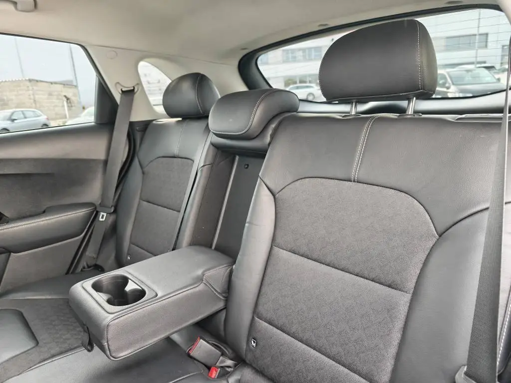 KIA Niro EXCLUSIVE 1,6GDi HEV / 105kW
