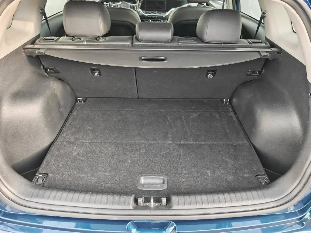 KIA Niro EXCLUSIVE 1,6GDi HEV / 105kW