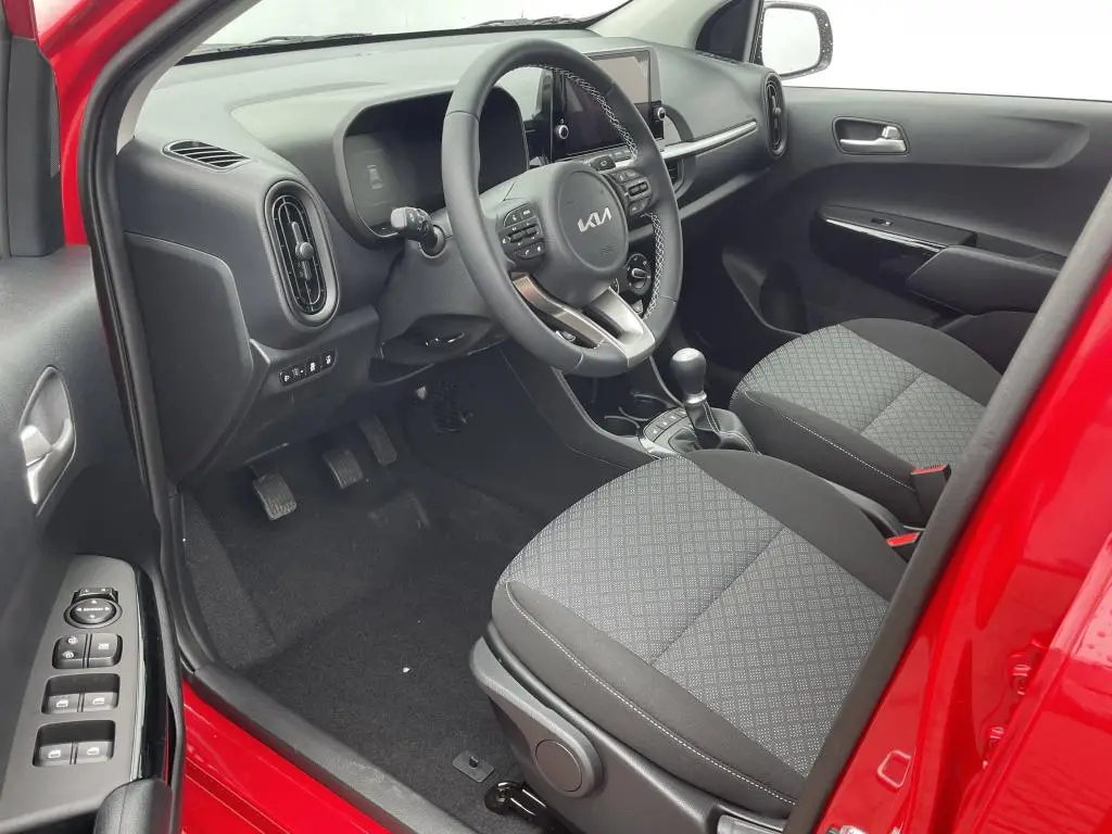 KIA Picanto 5DR JA COMFORT 1,0 GDi / 50kW
