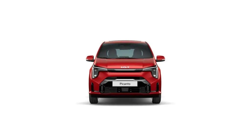 KIA Picanto 5DR JA COMFORT 1,0 GDi / 50kW