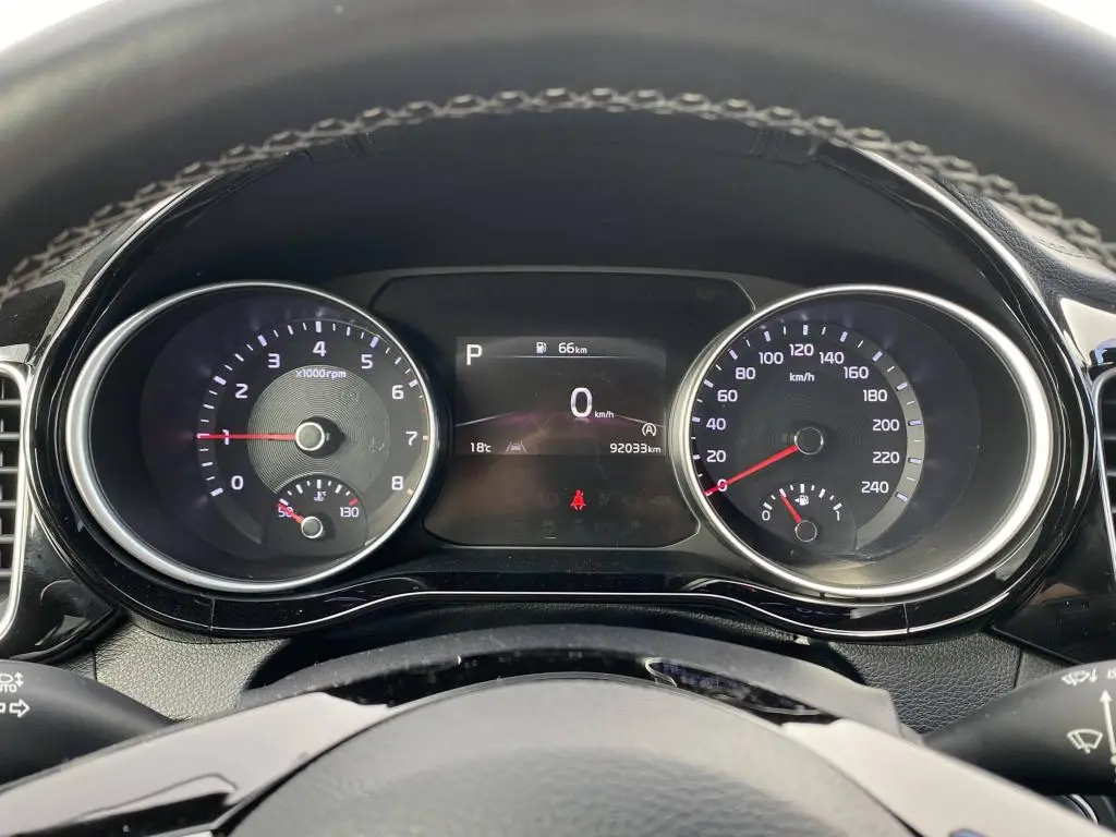 KIA ProCeed CD CD 1,5 T-GDi GPF 7DCT GT LINE PLUS (2021 1,5 T-GDi / 118kW