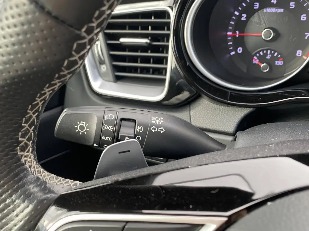 KIA ProCeed CD CD 1,5 T-GDi GPF 7DCT GT LINE PLUS (2021 1,5 T-GDi / 118kW
