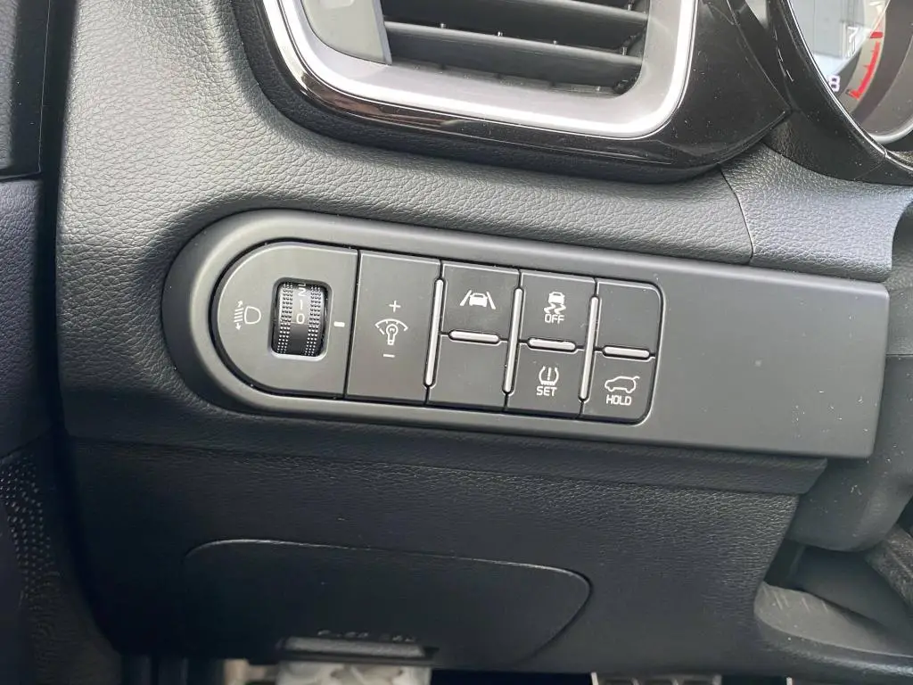 KIA ProCeed CD CD 1,5 T-GDi GPF 7DCT GT LINE PLUS (2021 1,5 T-GDi / 118kW