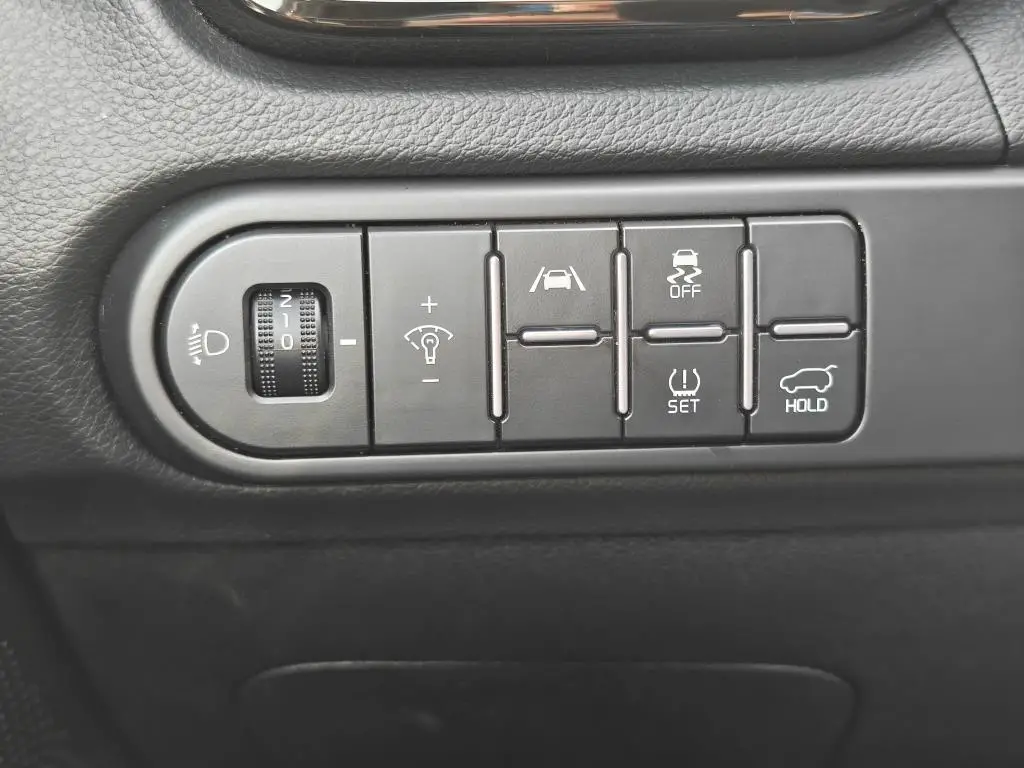 KIA ProCeed CD T-GDI GPF GT LINE PLUS (2022) T-GDI / 117kW