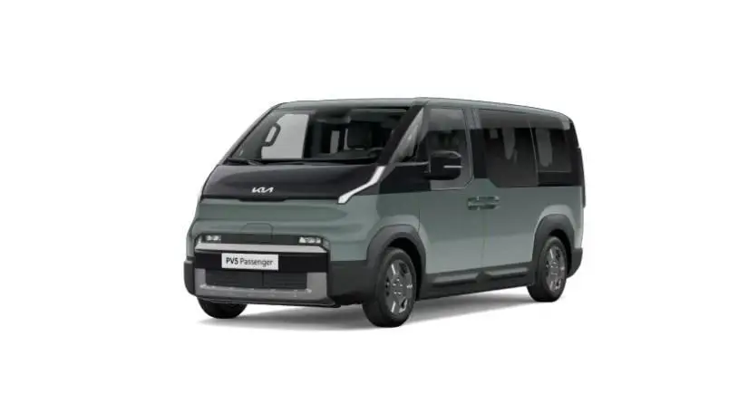 KIA PV5 ELITE 71,2 kWh  / 120kW
