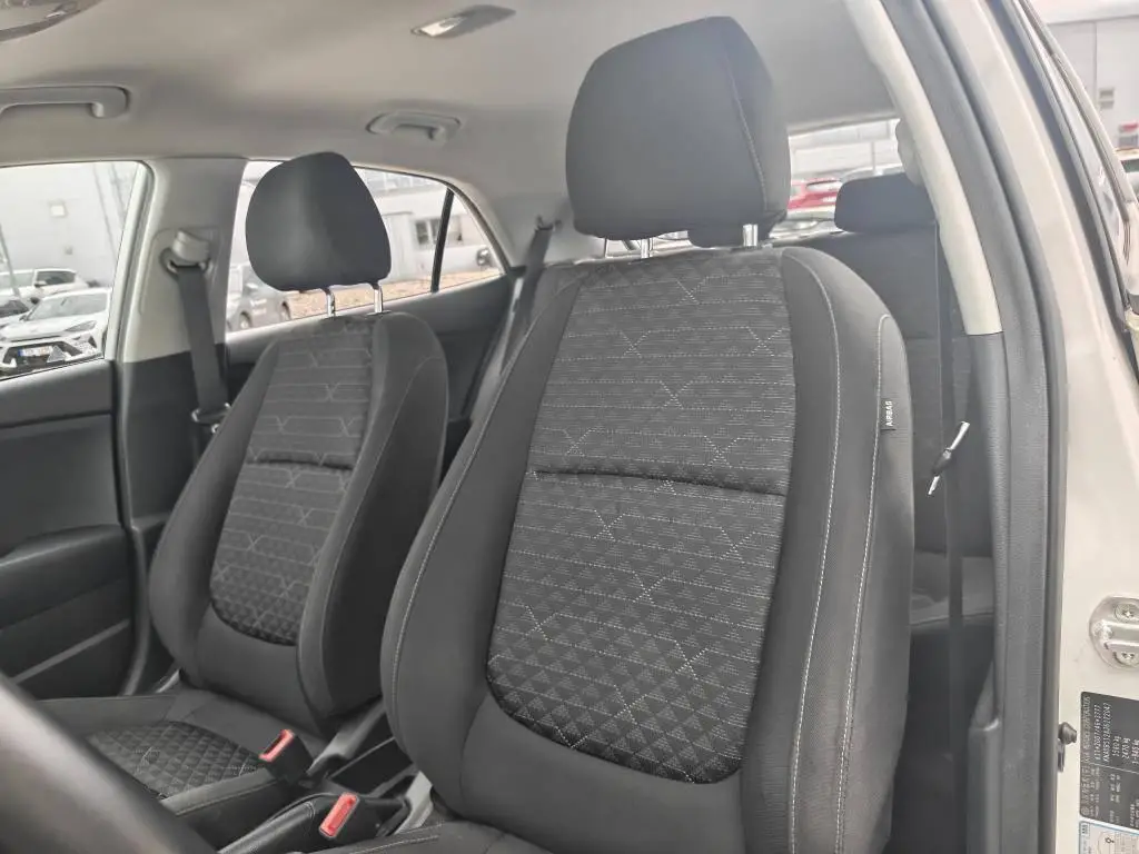 KIA Rio Comfort 1,25 CVVT / 66kW