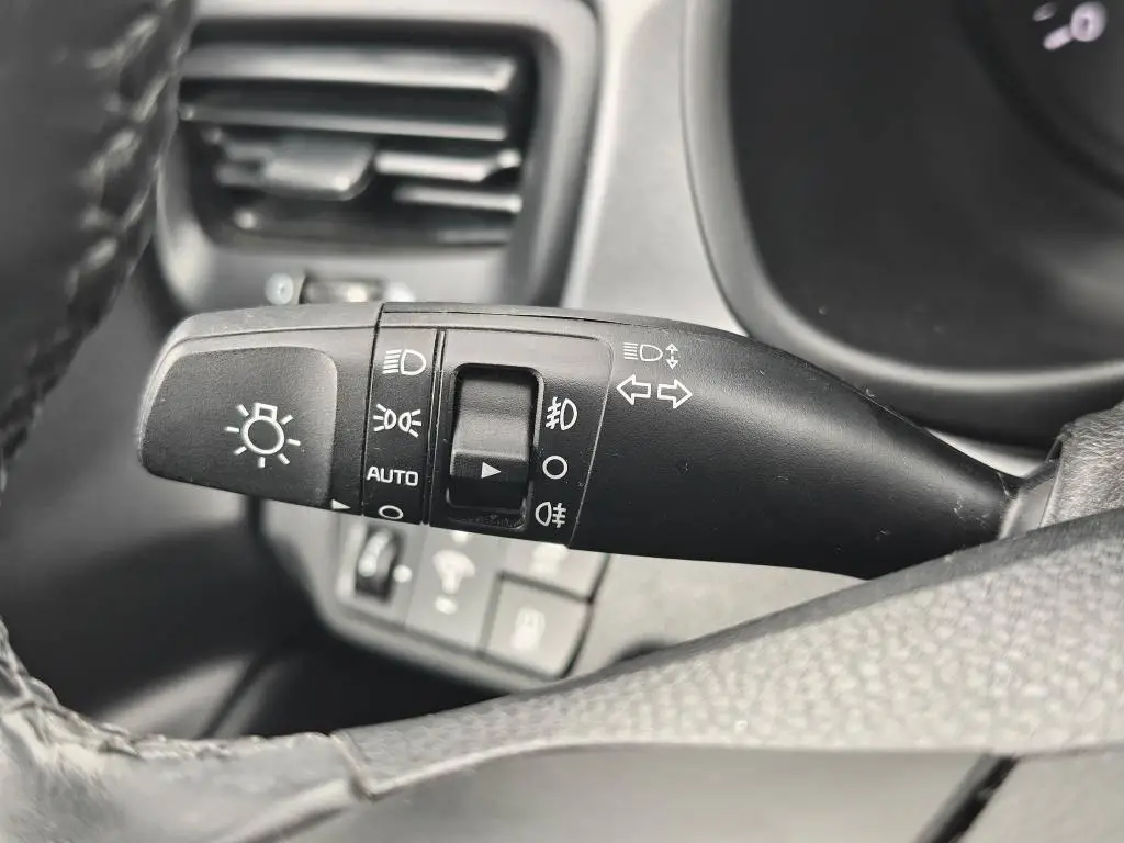 KIA Rio Comfort 1,25 CVVT / 66kW