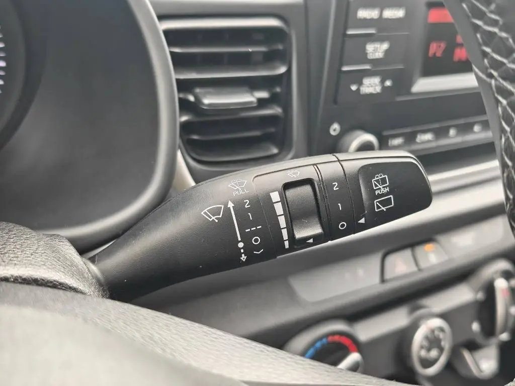 KIA Rio Comfort 1,25 CVVT / 66kW