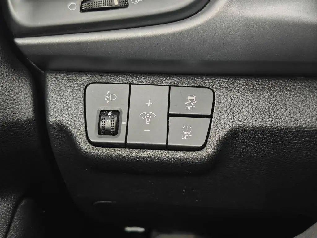 KIA Rio Comfort 1,25 CVVT / 66kW