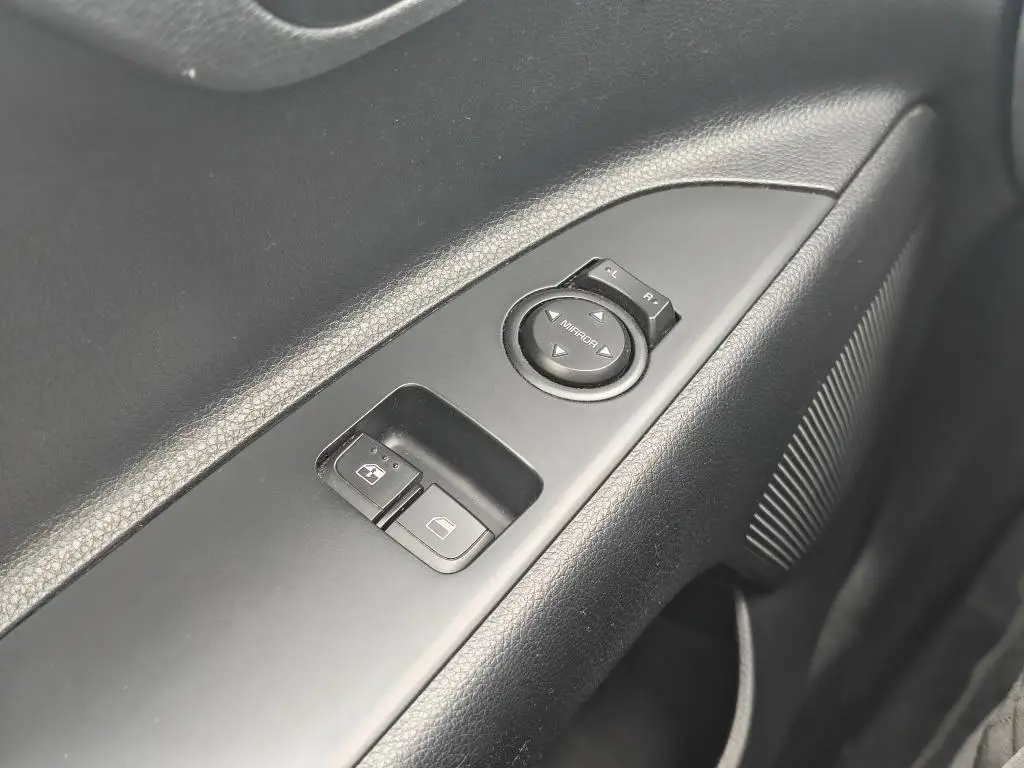 KIA Rio Comfort 1,25 CVVT / 66kW