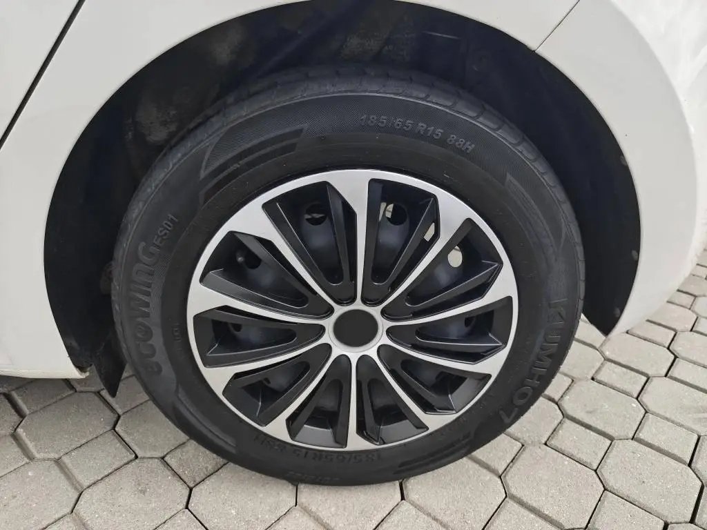KIA Rio Comfort 1,25 CVVT / 66kW