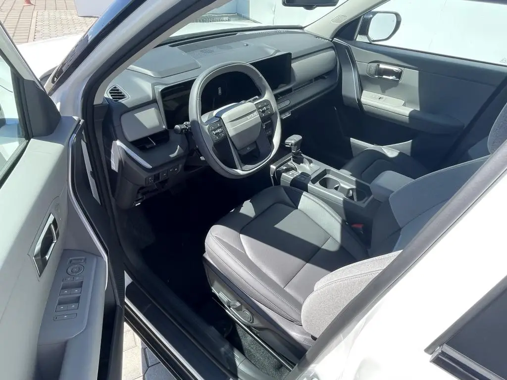 KIA Seltos EXCLUSIVE 7DCT 1,6 T-GDi / 132kW