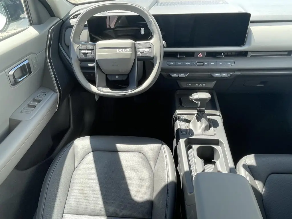 KIA Seltos EXCLUSIVE 7DCT 1,6 T-GDi / 132kW