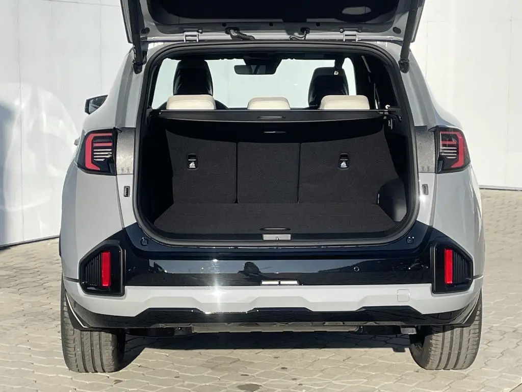 KIA Sportage 4x4 7DCT GT-LINE 1,6 T-GDi / 132kW