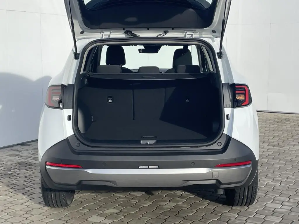 KIA Sportage COMFORT 4x2 1,6 T-GDi / 110kW