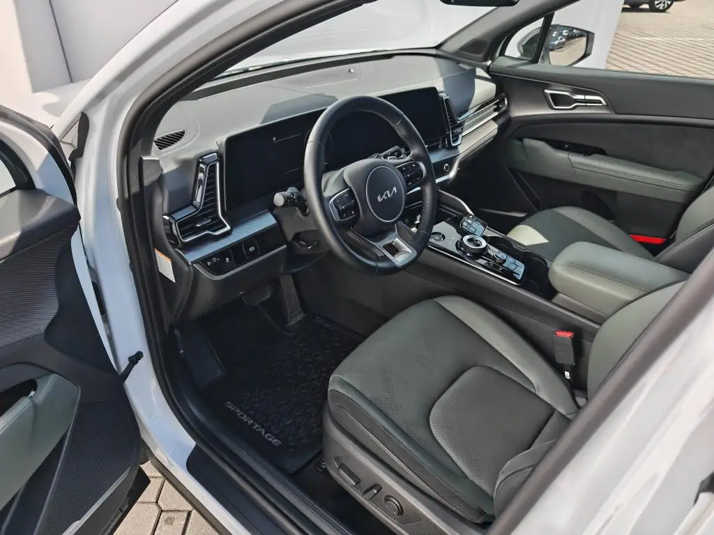 KIA Sportage EDICE 30 7DCT 1,6 T-GDi / 118kW