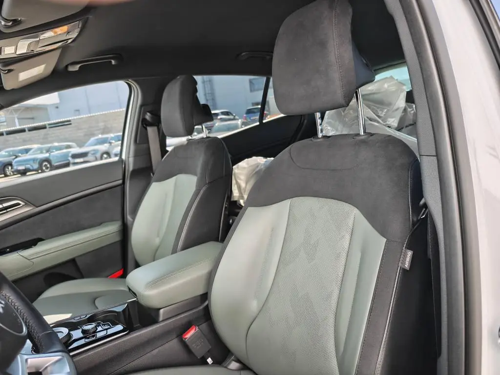 KIA Sportage EDICE 30 7DCT 1,6 T-GDi / 118kW