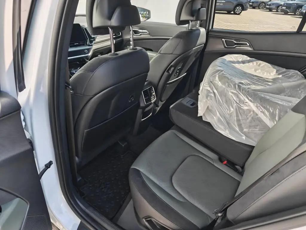 KIA Sportage EDICE 30 7DCT 1,6 T-GDi / 118kW