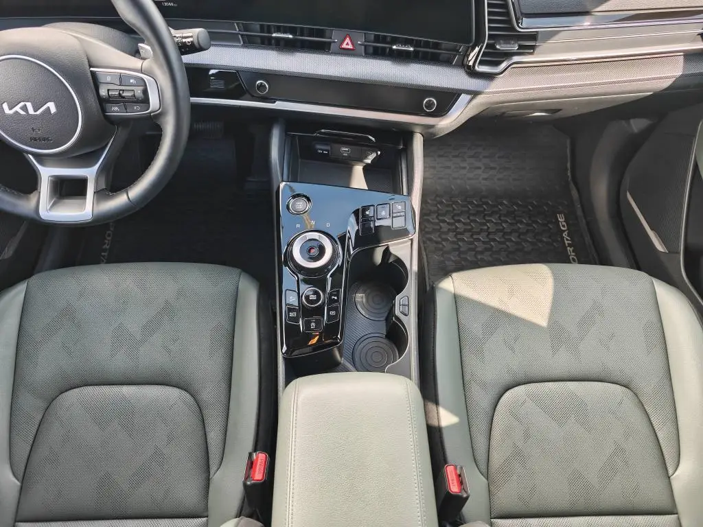 KIA Sportage EDICE 30 7DCT 1,6 T-GDi / 118kW