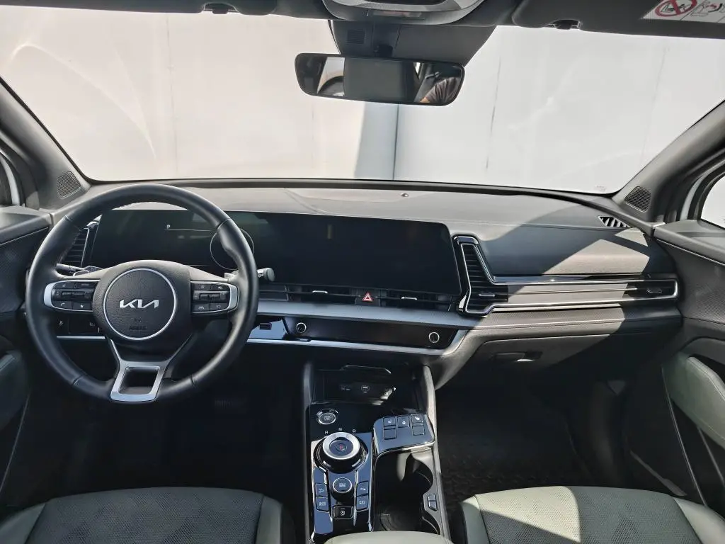 KIA Sportage EDICE 30 7DCT 1,6 T-GDi / 118kW