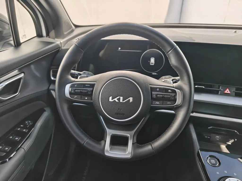 KIA Sportage EDICE 30 7DCT 1,6 T-GDi / 118kW