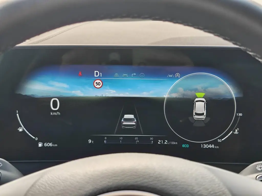 KIA Sportage EDICE 30 7DCT 1,6 T-GDi / 118kW