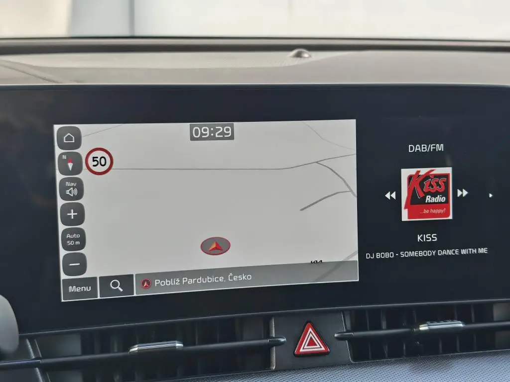 KIA Sportage EDICE 30 7DCT 1,6 T-GDi / 118kW