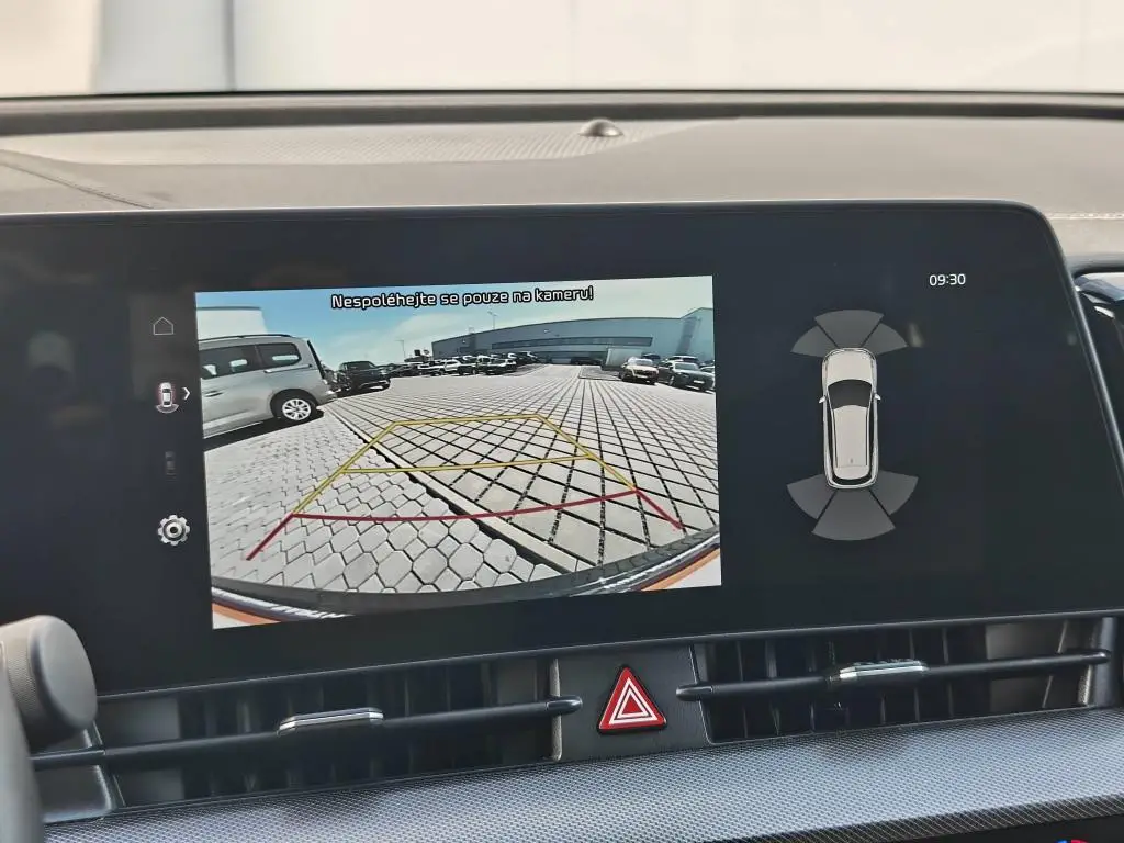 KIA Sportage EDICE 30 7DCT 1,6 T-GDi / 118kW