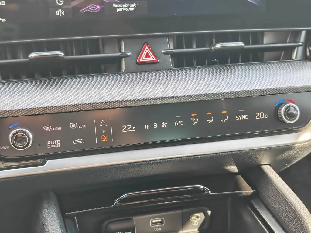 KIA Sportage EDICE 30 7DCT 1,6 T-GDi / 118kW