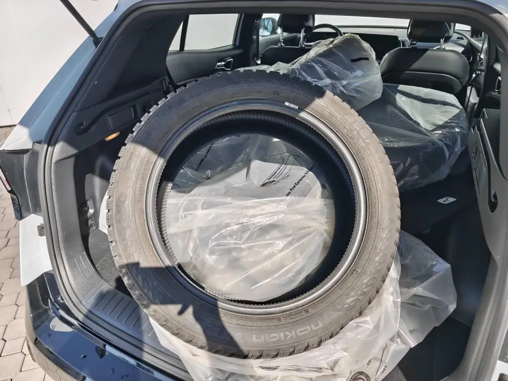 KIA Sportage EDICE 30 7DCT 1,6 T-GDi / 118kW