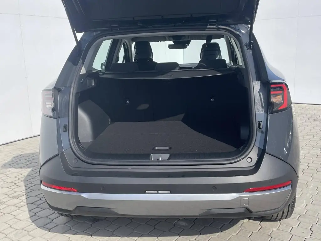 KIA Sportage EXCLUSIVE 4x2 1,6 T-GDi / 110kW